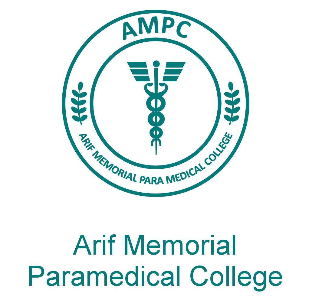 Arif Memorial Paramedical College