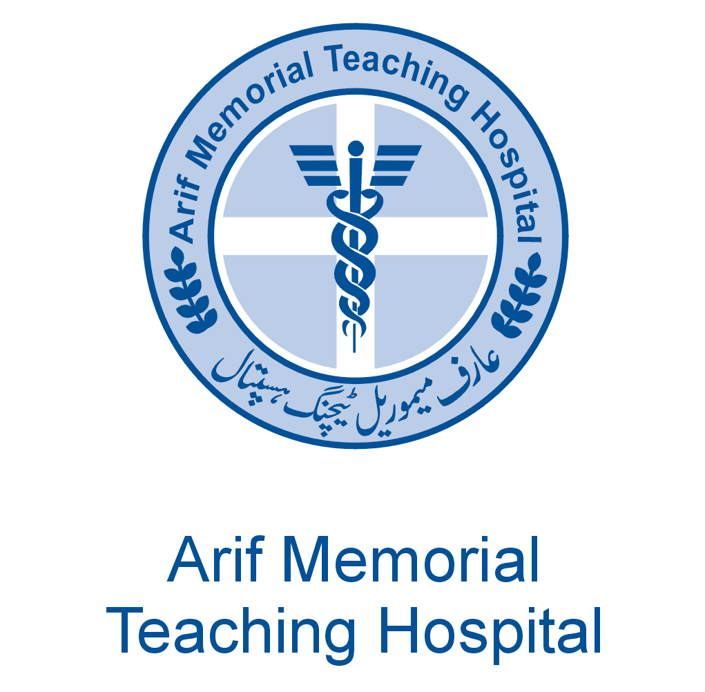 Arif Memorial Teaching Hospital