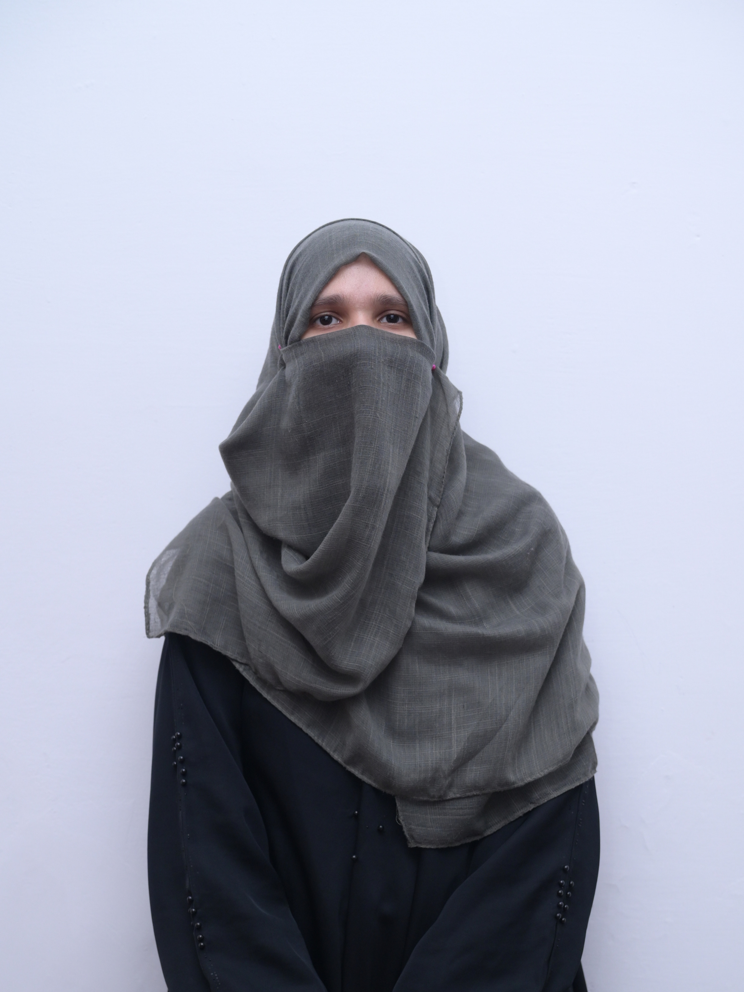 Photo of Isra Rauf
