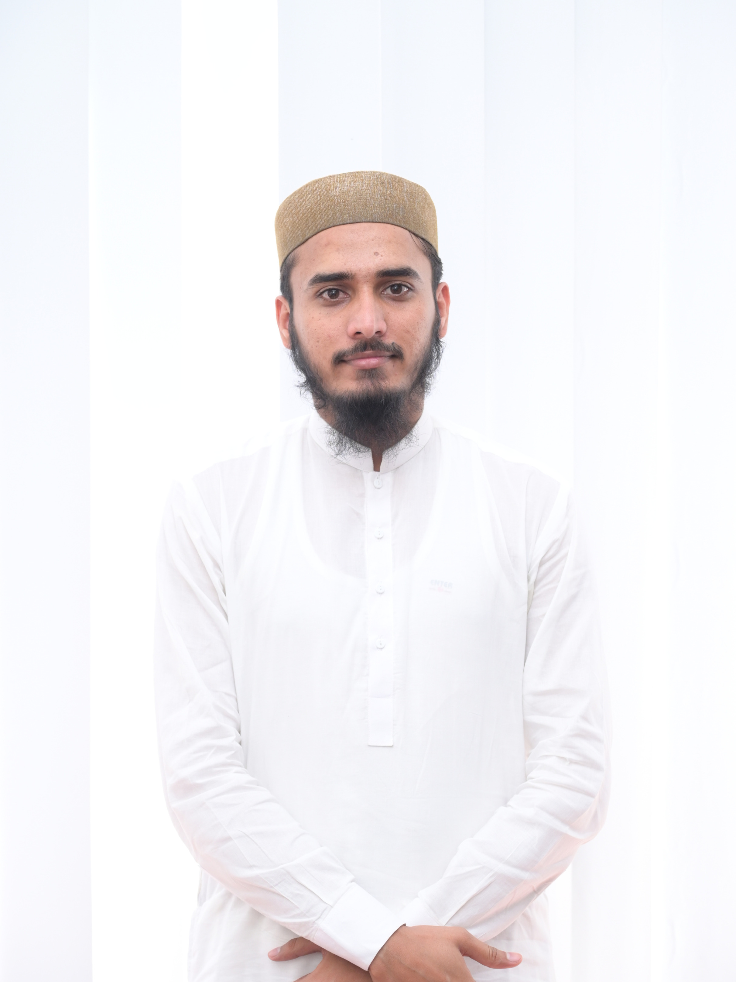 Photo of Hafiz Abdullah Gulzar