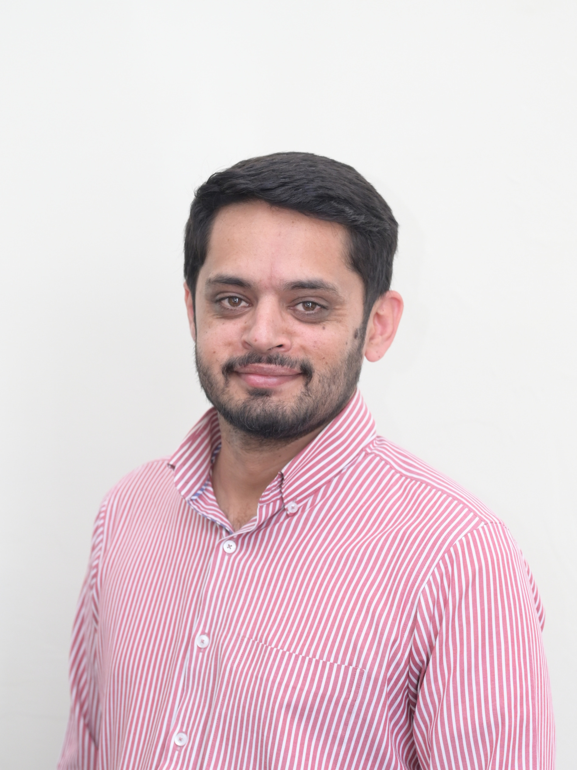 Photo of Muhammad Muneeb
