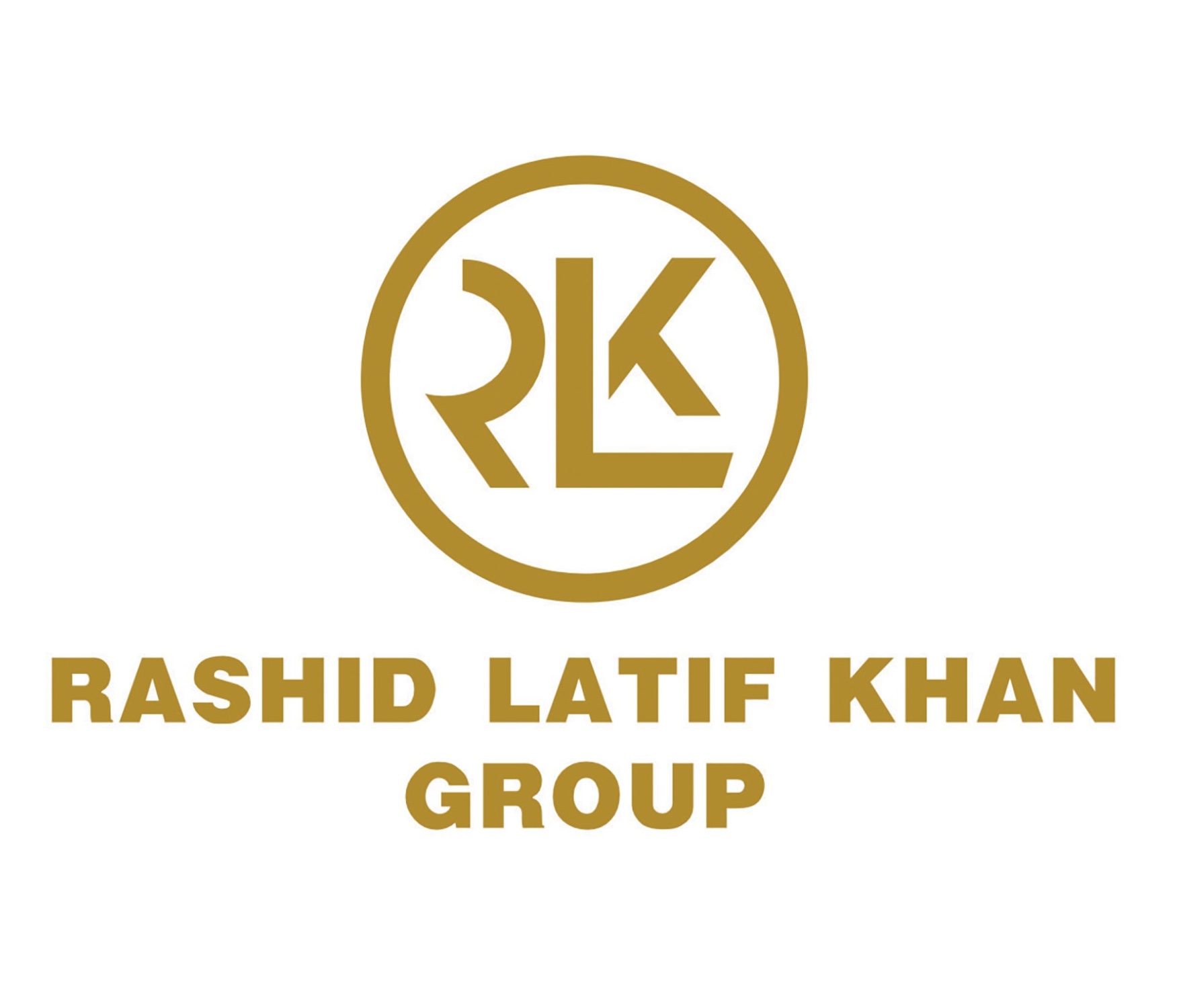 RLK Logo
